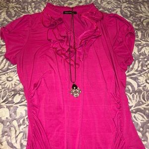 🔥 Hot Pink and too cute!